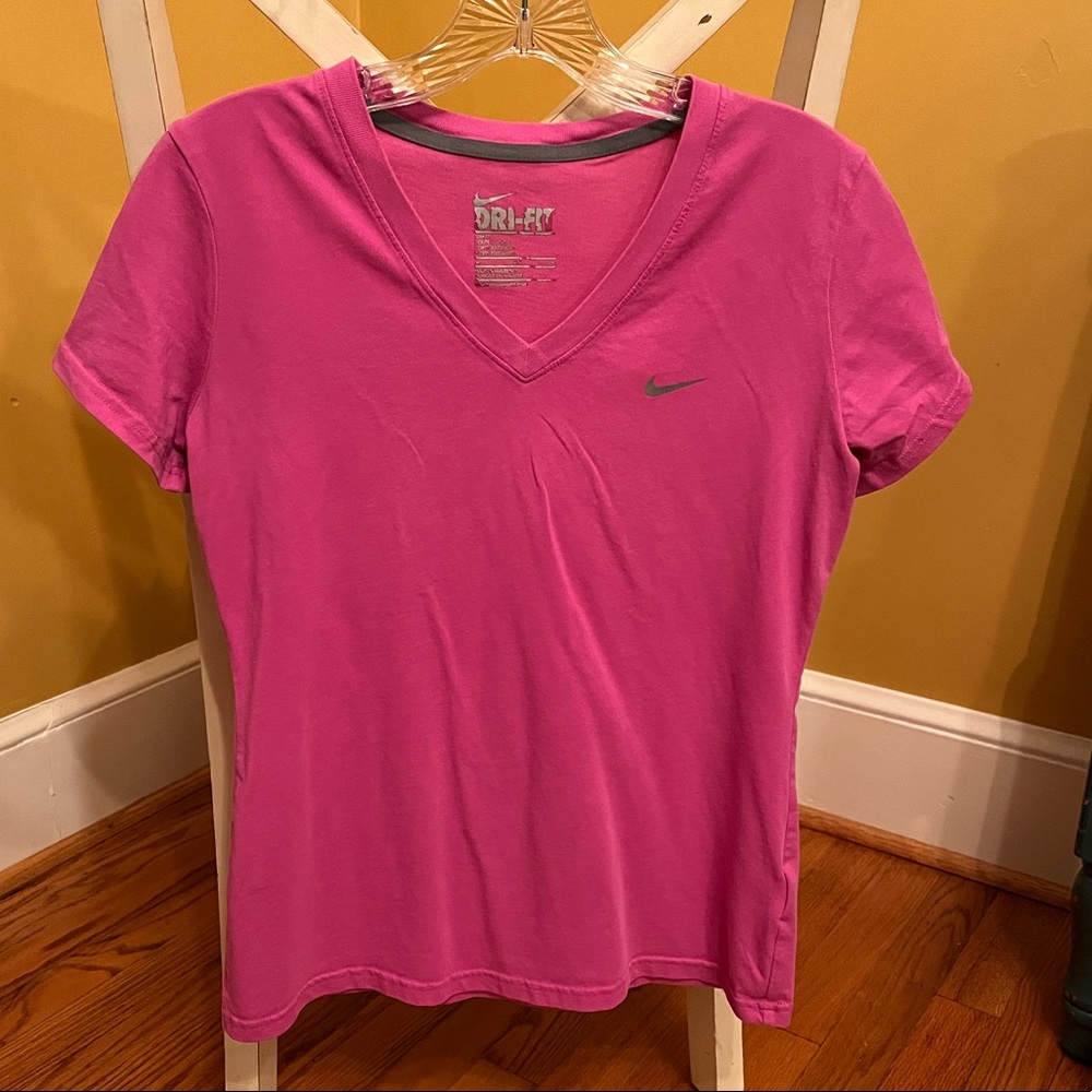 Nike Dri-Fit Women’s Shirt